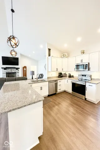 $430,000 | 112 Eagle Drive, Covington, IN 47932