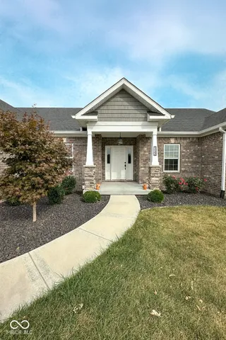 $430,000 | 112 Eagle Drive, Covington, IN 47932