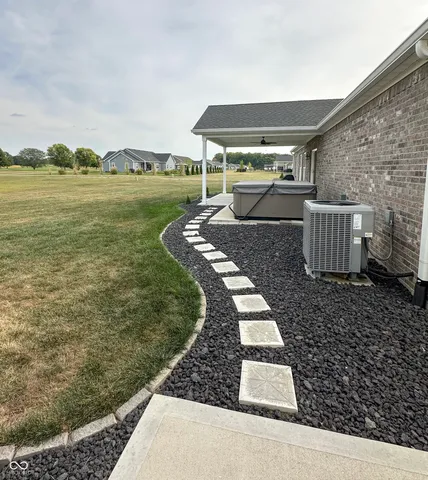 $430,000 | 112 Eagle Drive, Covington, IN 47932