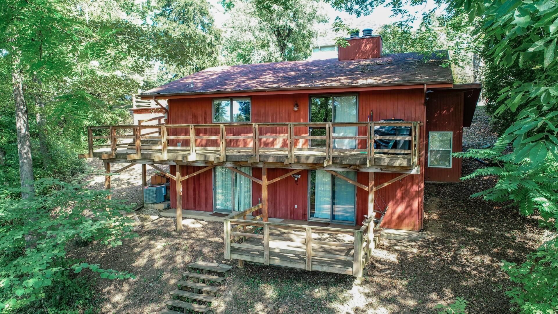 233 Clifton Heights Road Newport, TN 37821 - Photo 1 of 40 1