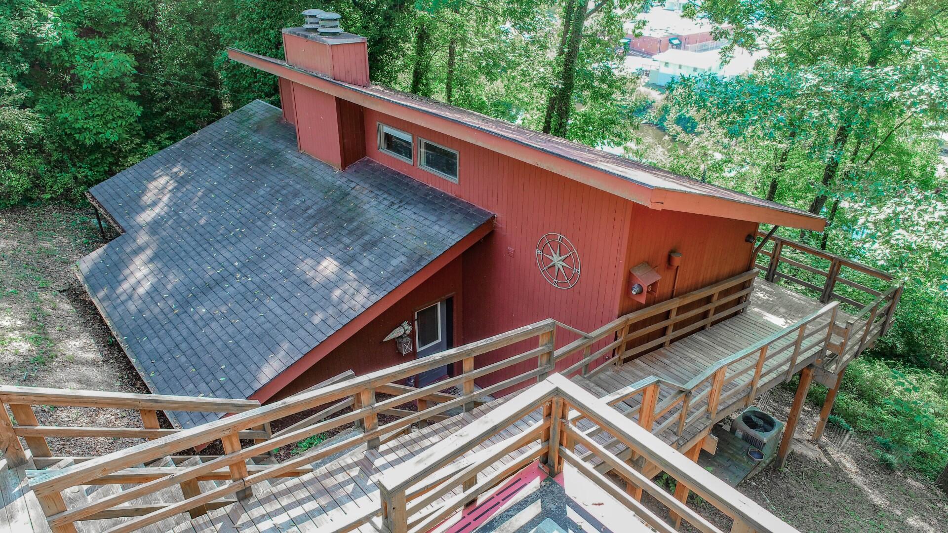 233 Clifton Heights Road Newport, TN 37821 - Photo 13 of 40 9