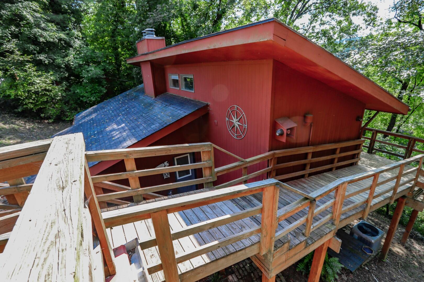 233 Clifton Heights Road Newport, TN 37821 - Photo 16 of 40 12