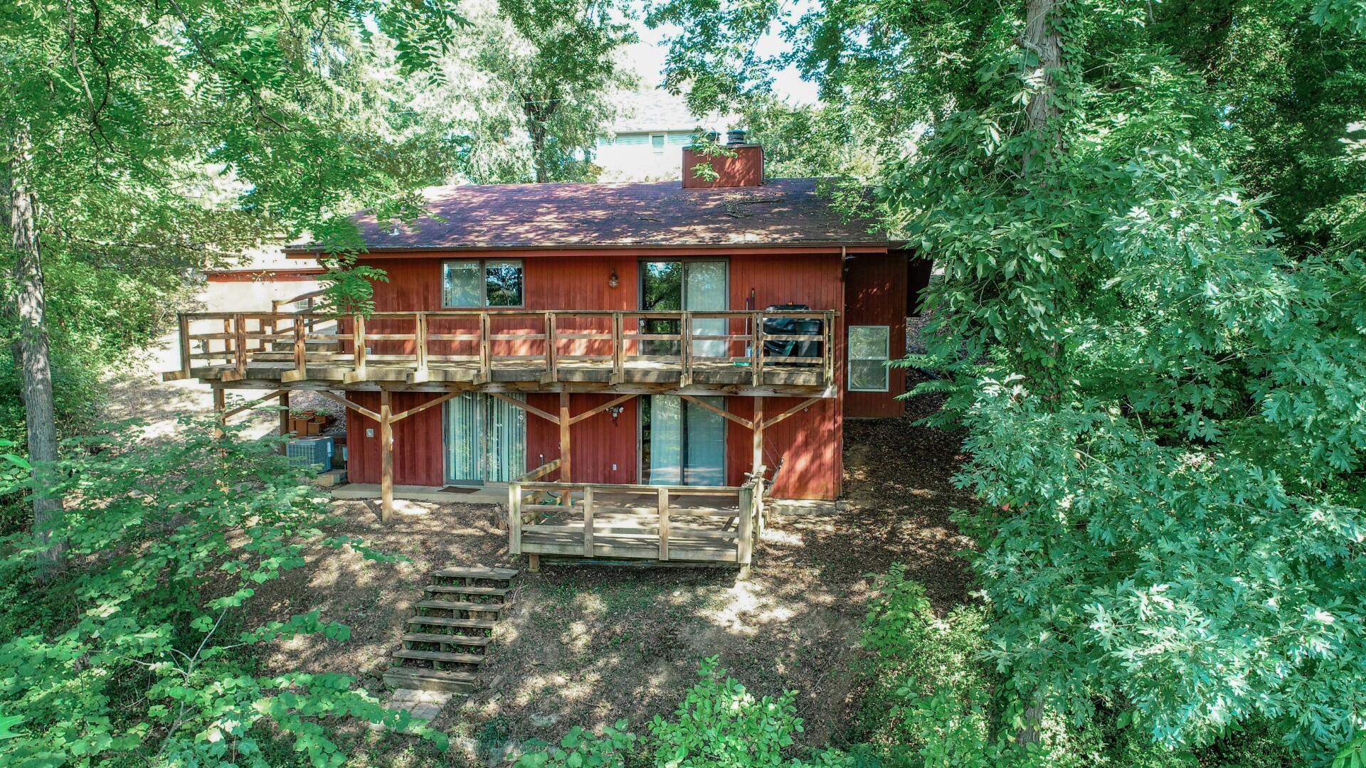 233 Clifton Heights Road Newport, TN 37821 - Photo 3 of 40 3