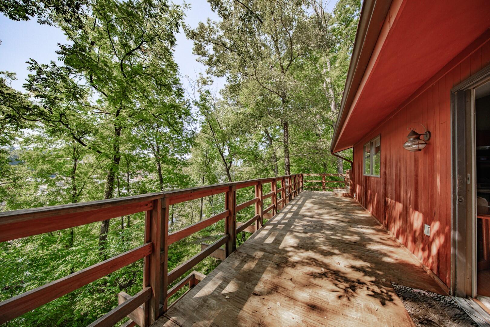 233 Clifton Heights Road Newport, TN 37821 - Photo 31 of 40 27