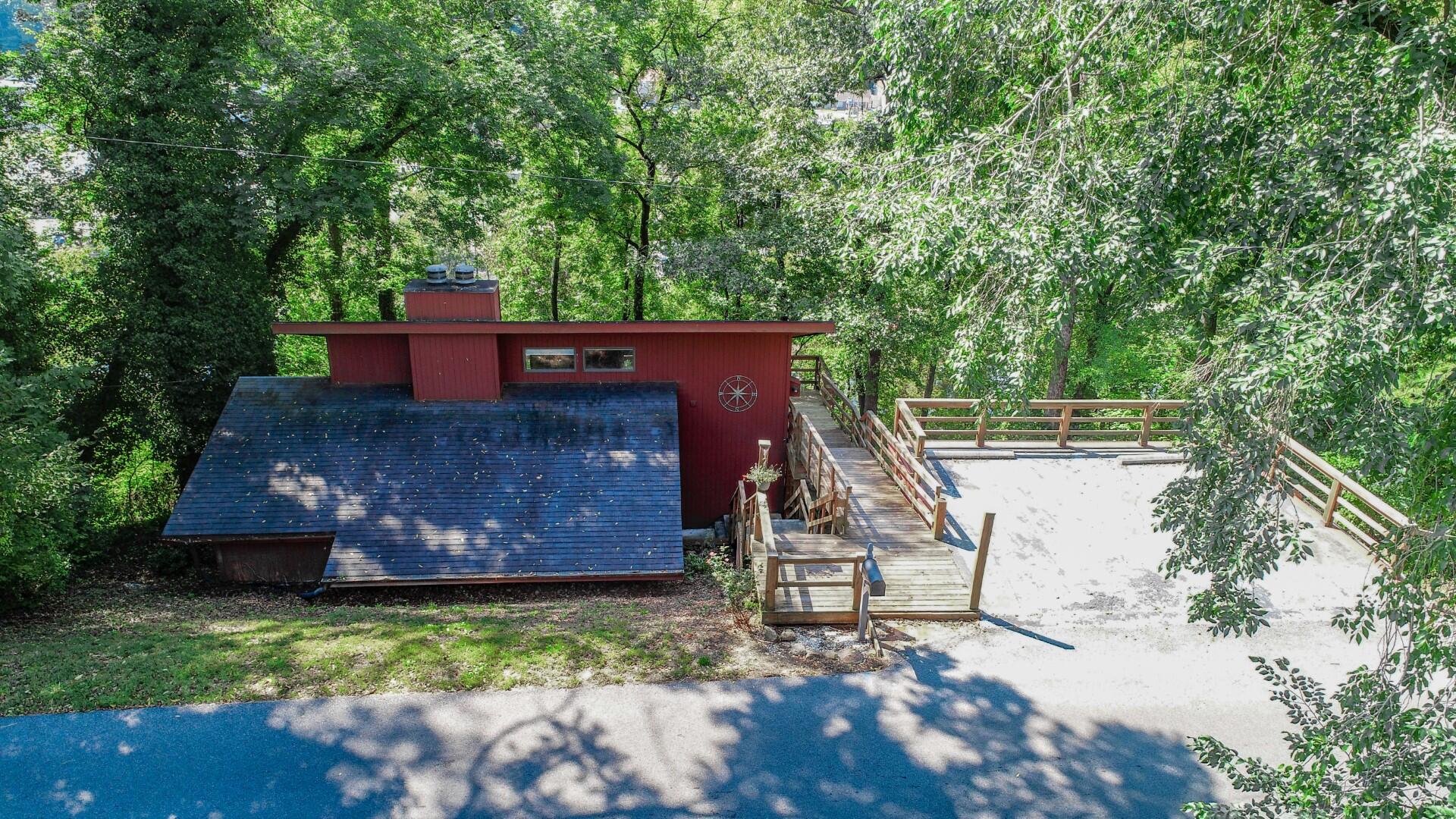 233 Clifton Heights Road Newport, TN 37821 - Photo 6 of 40 5