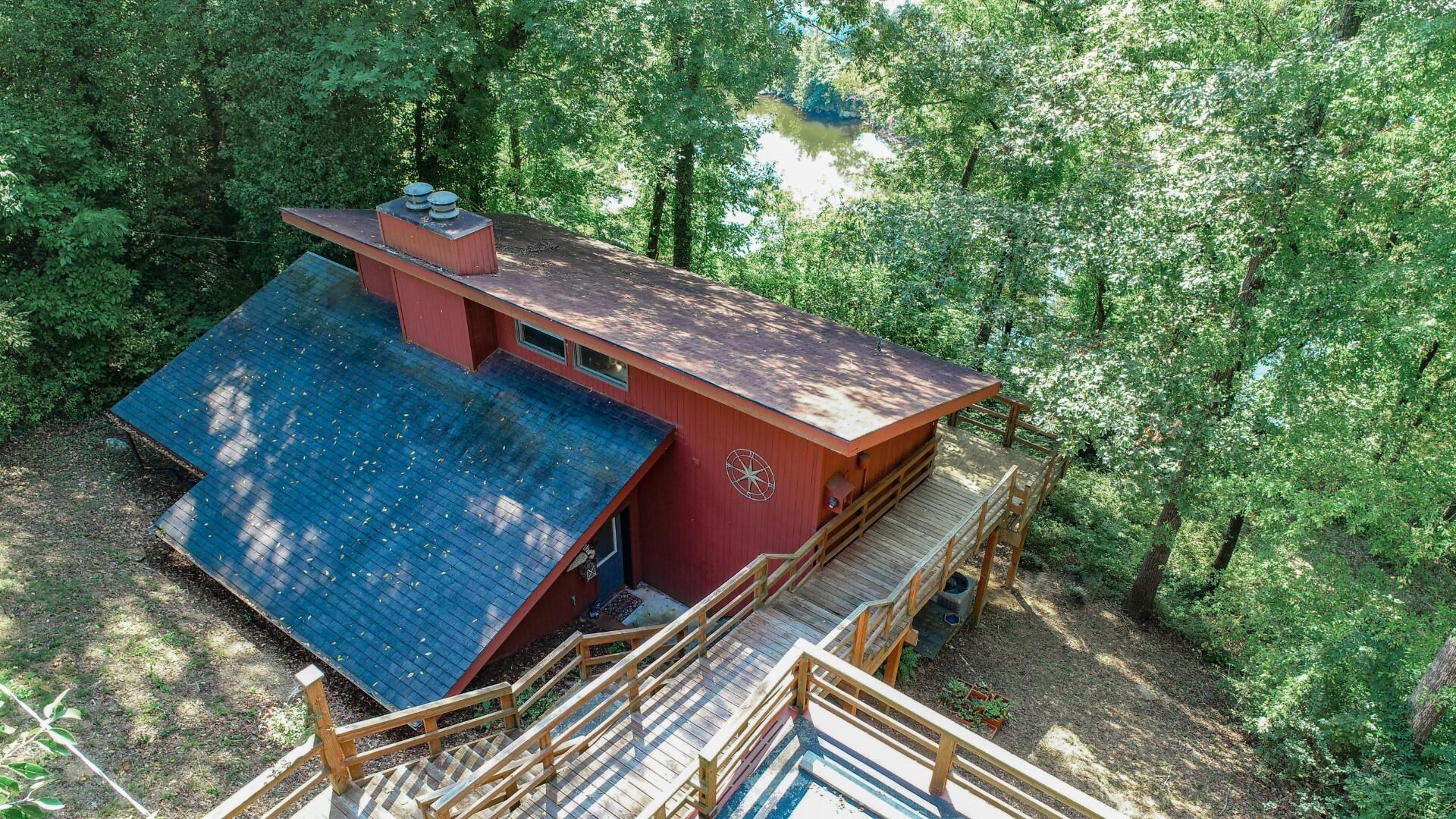 233 Clifton Heights Road Newport, TN 37821 - Photo 7 of 40 6.5