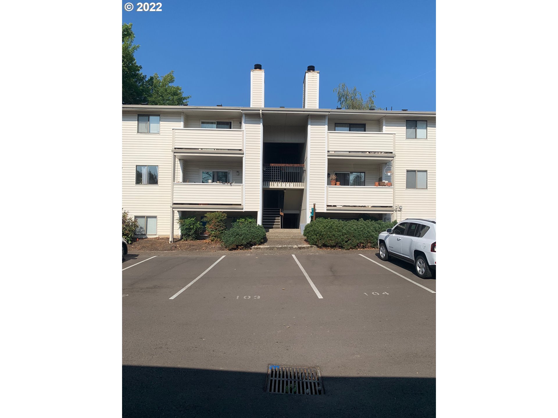11040 Southwest Greenburg Road, Unit 103 Tigard, OR 97223 - Photo 1 of 22 Gallery Image 1