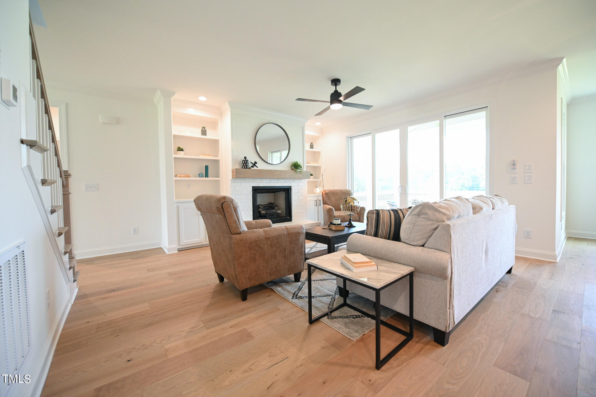 24 Maeview Lane Raleigh, NC 27603 - Photo 10 of 54 010