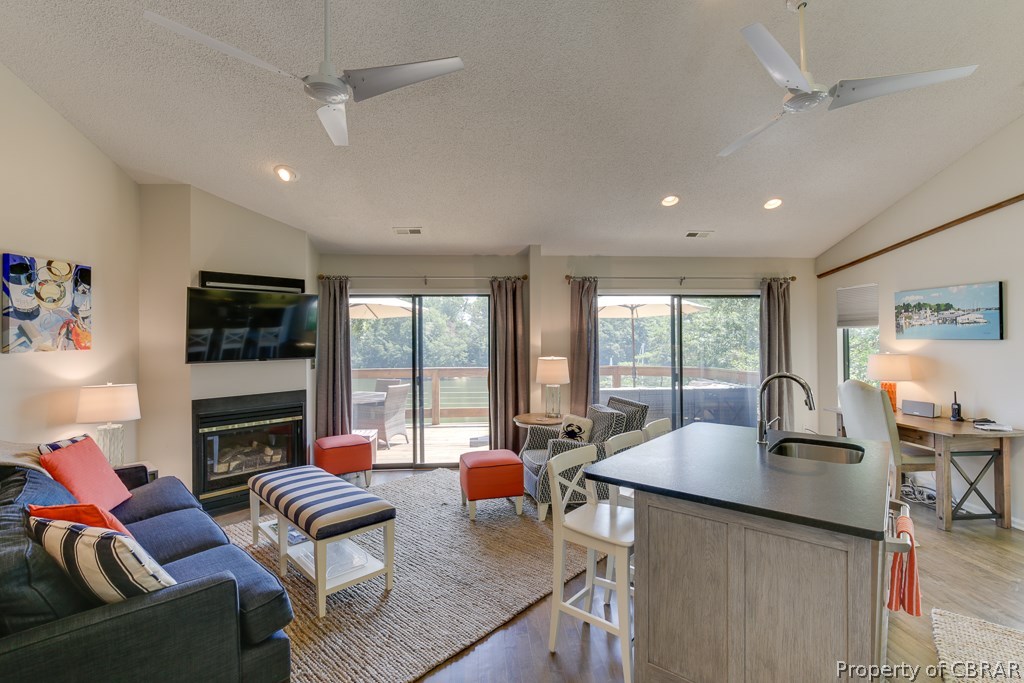 117 Mariners Point Lane, Unit D Hartfield, VA 23071 - Photo 31 of 32