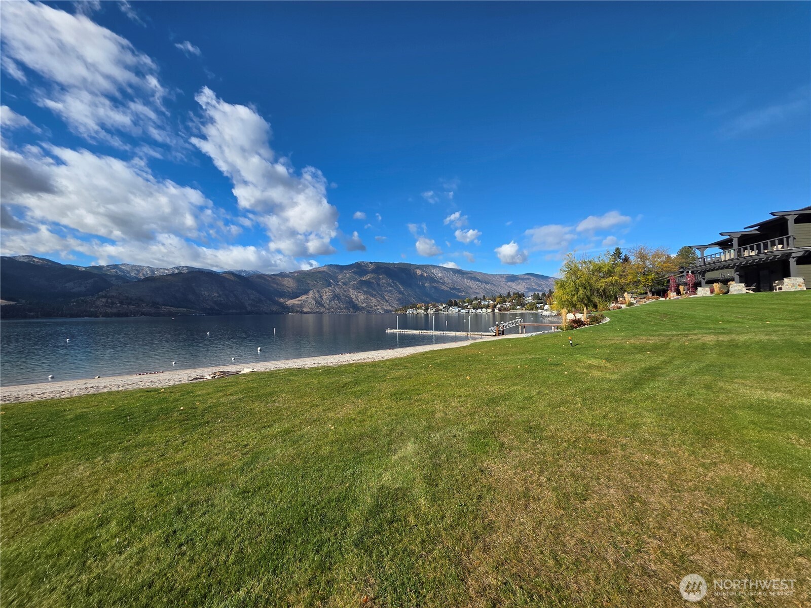 1 Lakeside 702-g Manson, WA 98831 - Photo 3 of 37
