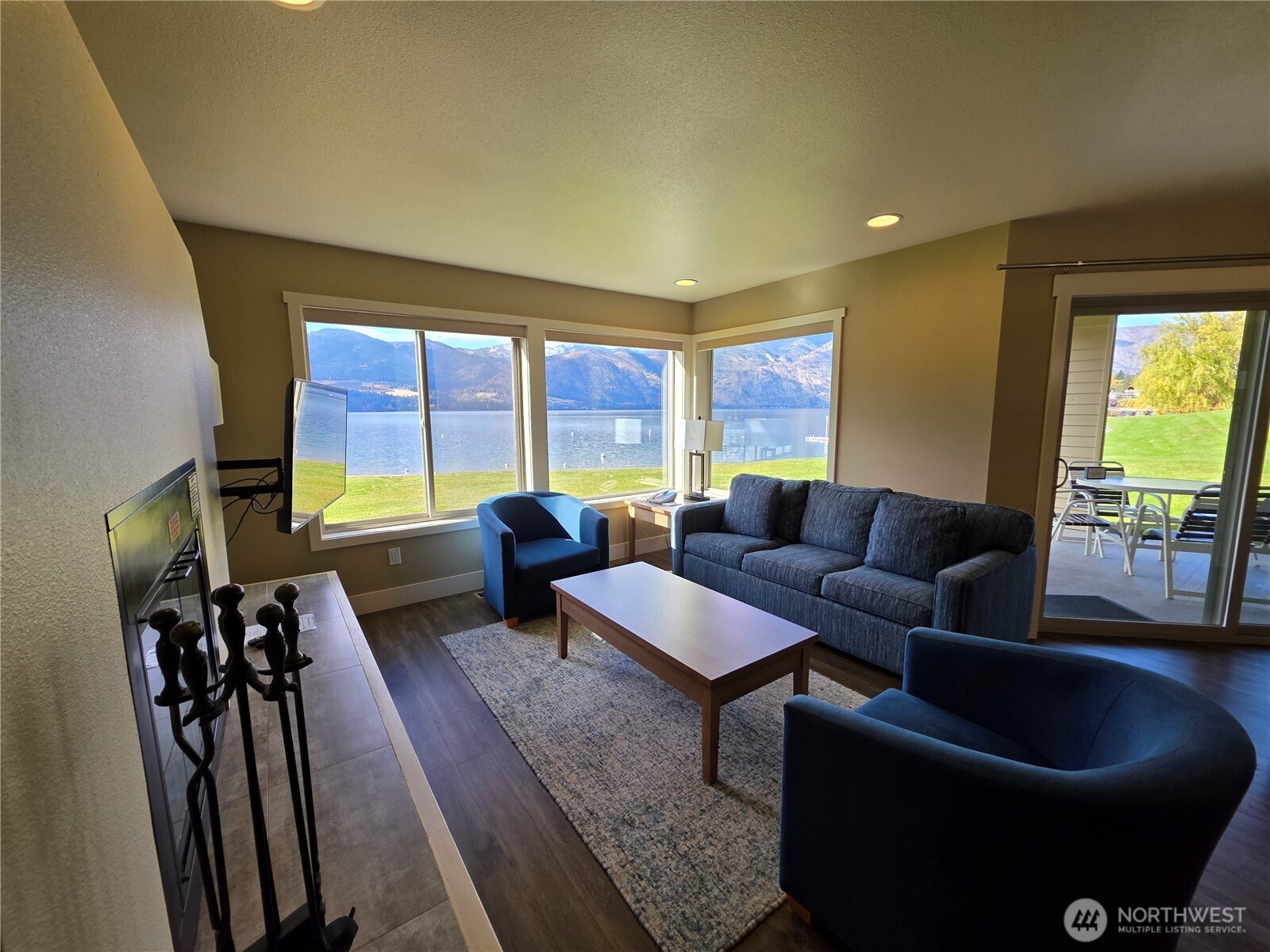 1 Lakeside 702-g Manson, WA 98831 - Photo 6 of 37
