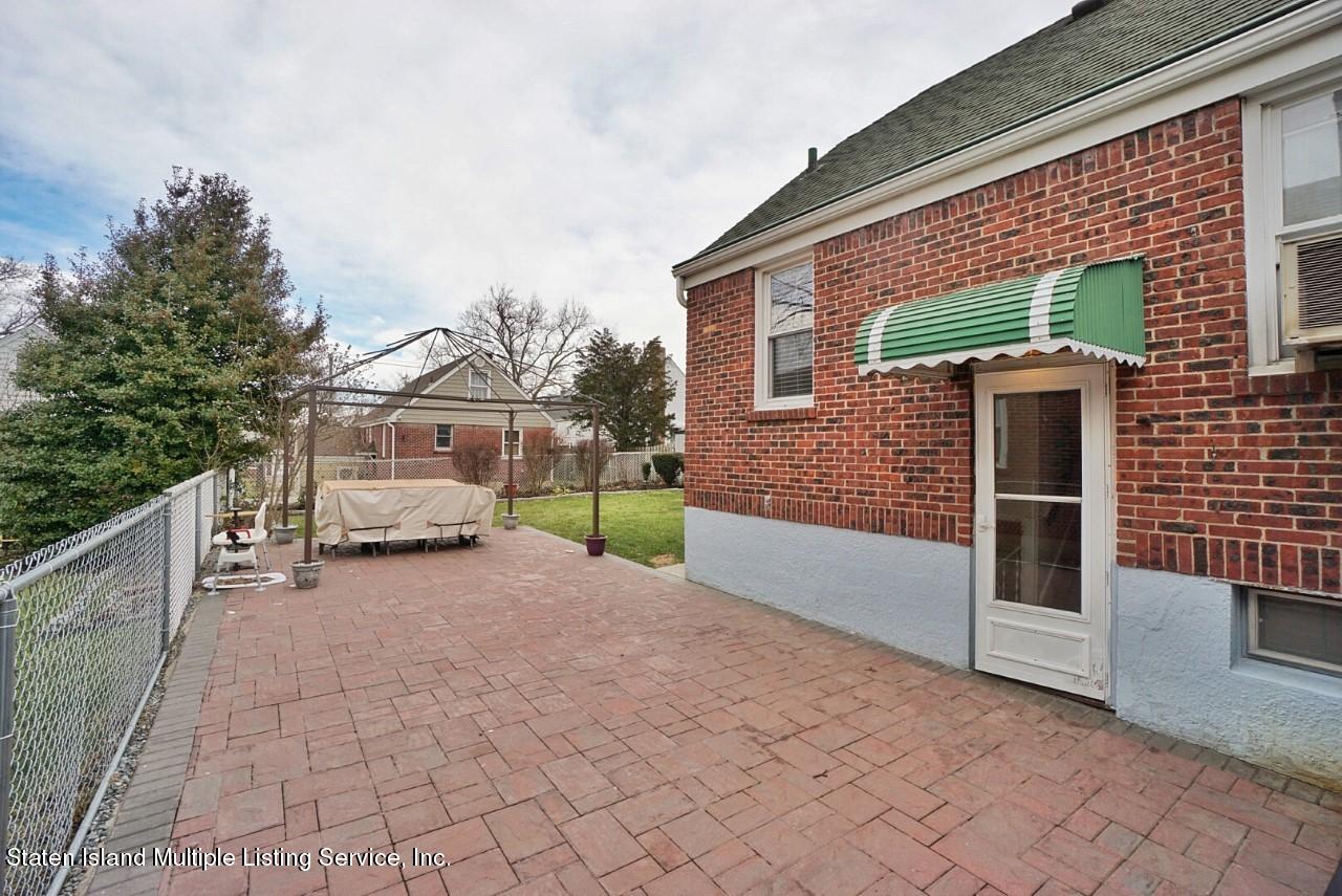 87 Governor Road Staten Island, NY 10314 - Photo 27 of 32 thumbnail_27