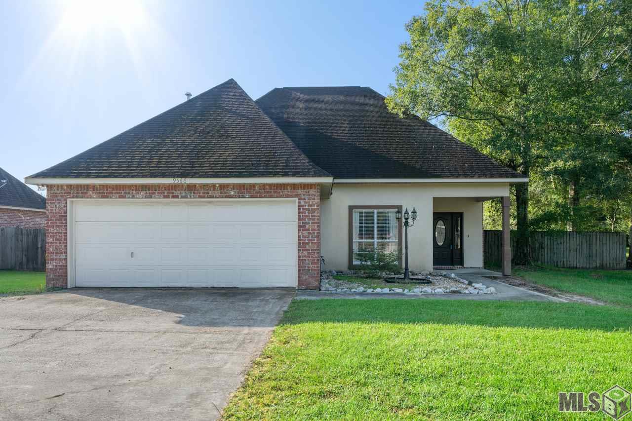 9566 Arnold Road Denham Springs, LA 70726 - Photo 1 of 20