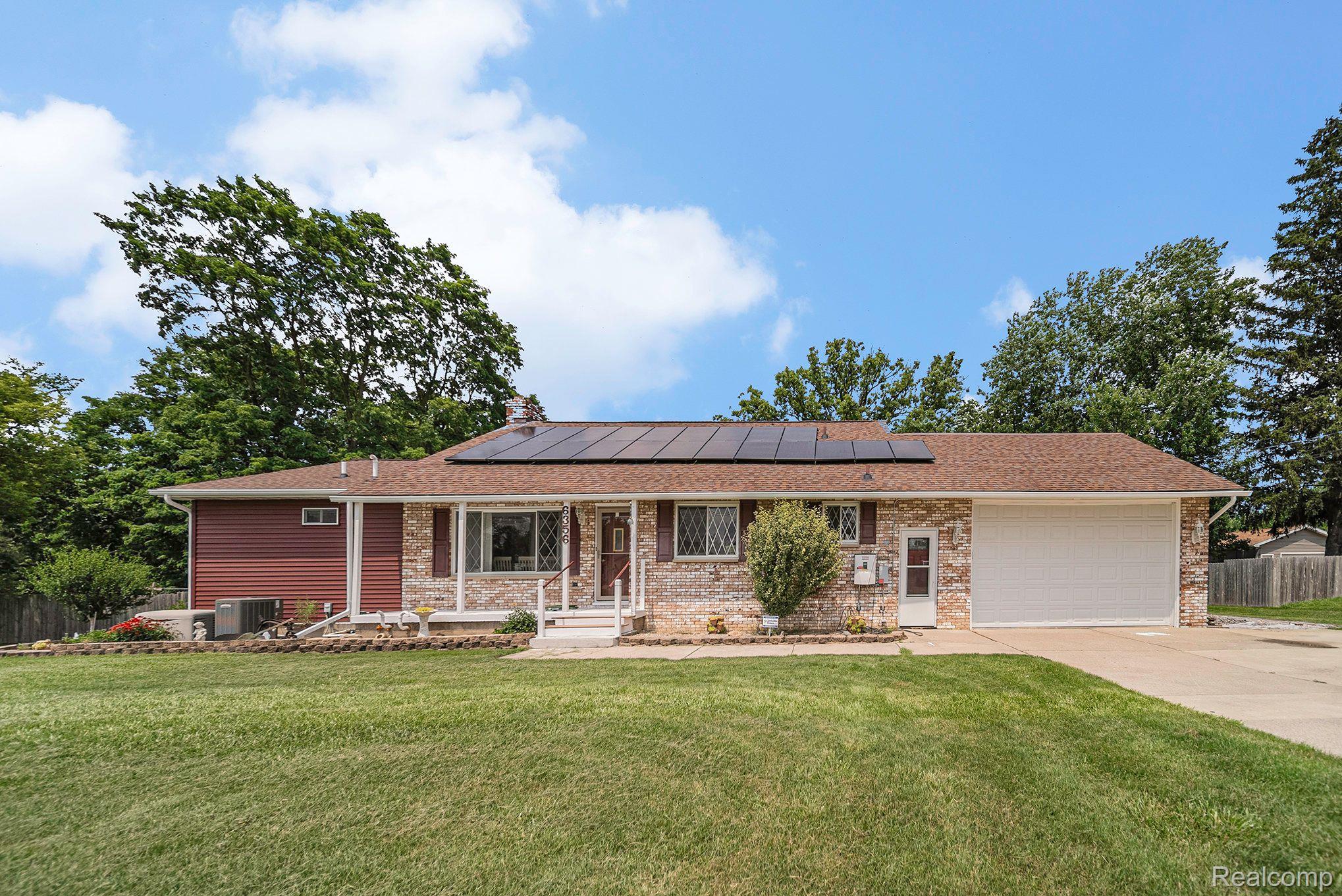 6356 Calkins Road Flint, MI 48532 - Photo 1 of 26 Gallery Image 1
