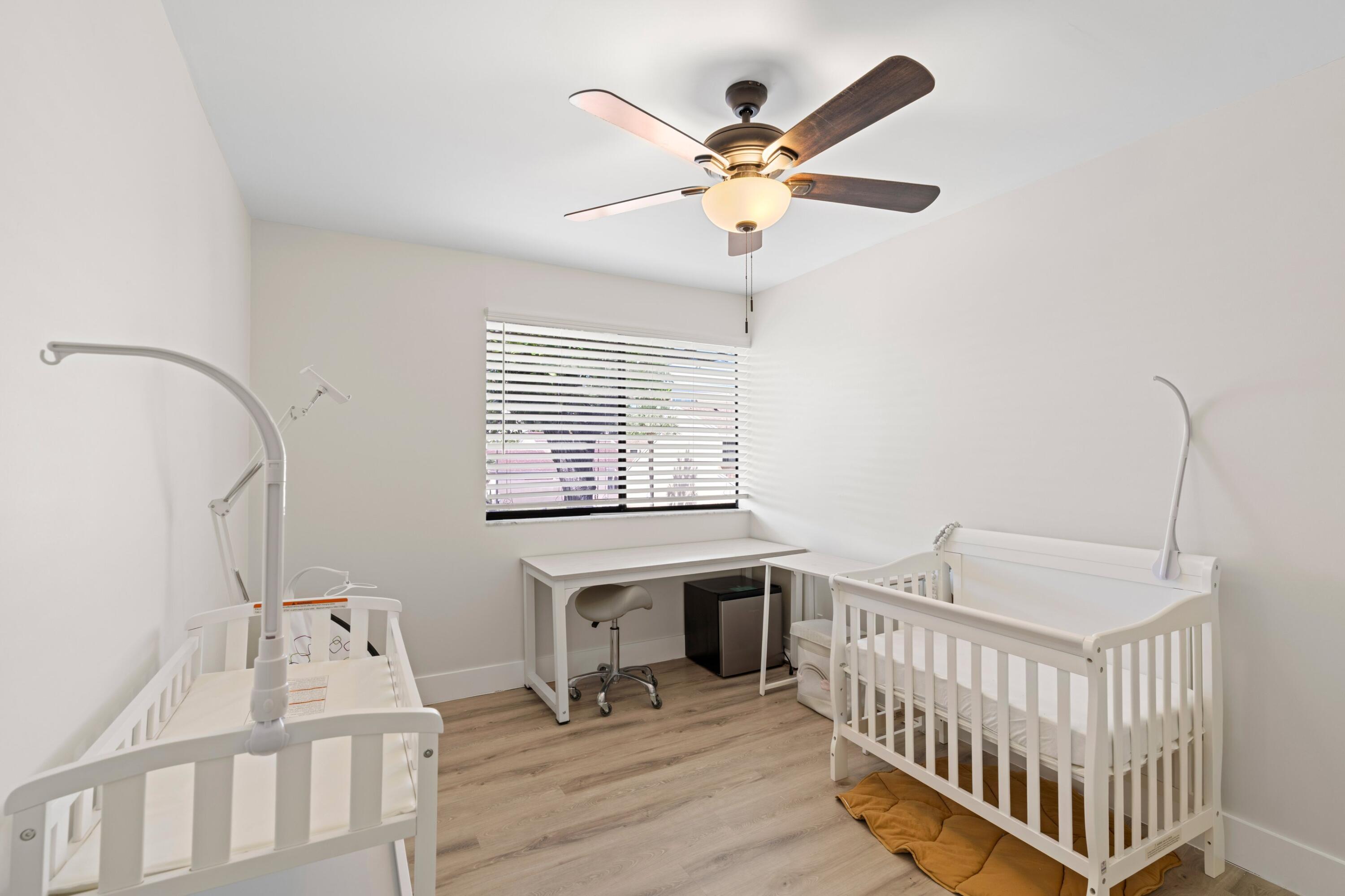 1121 Northwest 13th Street, Unit 3 Boca Raton, FL 33486 - Photo 11 of 37 Bedroom #3