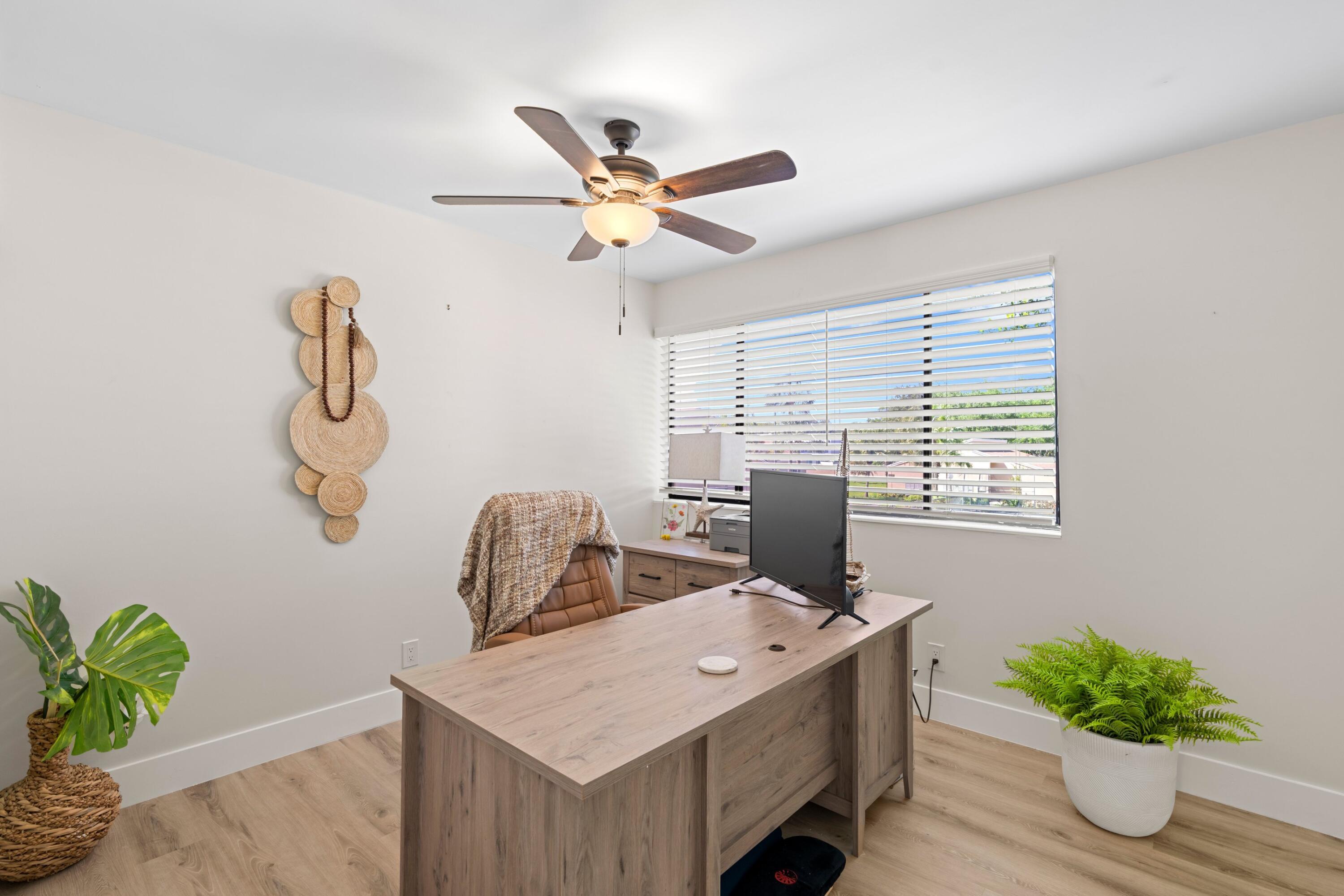 1121 Northwest 13th Street, Unit 3 Boca Raton, FL 33486 - Photo 13 of 37 Bedroom #2