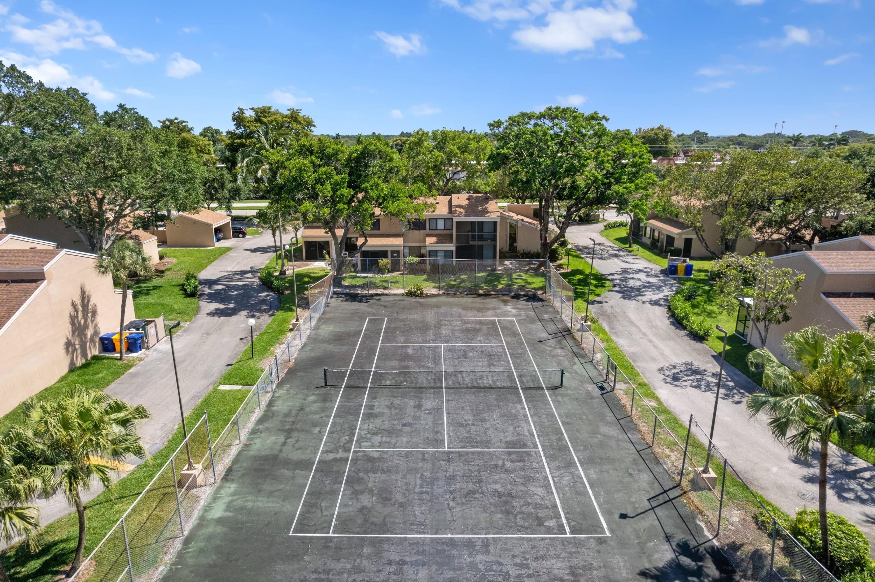 1121 Northwest 13th Street, Unit 3 Boca Raton, FL 33486 - Photo 20 of 37 Court