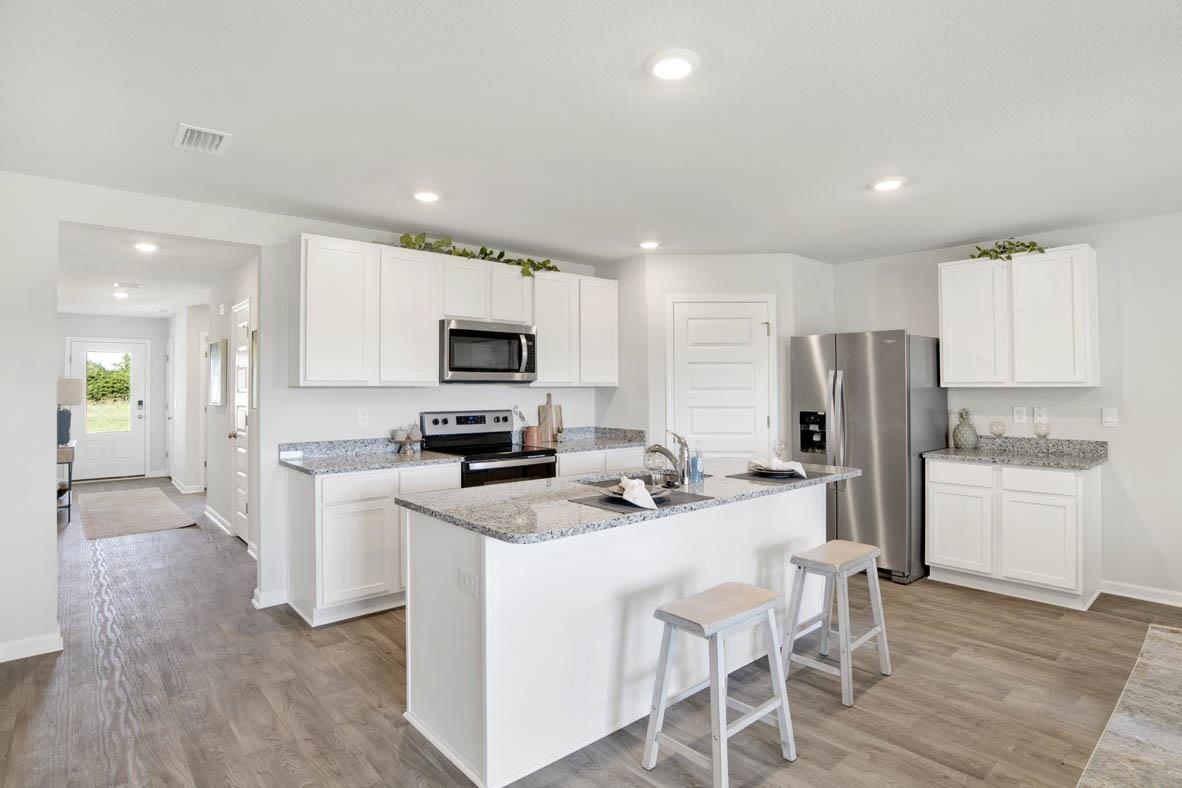 15733 Laurelbrooke Loop Fairhope, AL 36532 - Photo 11 of 26 Staged model home