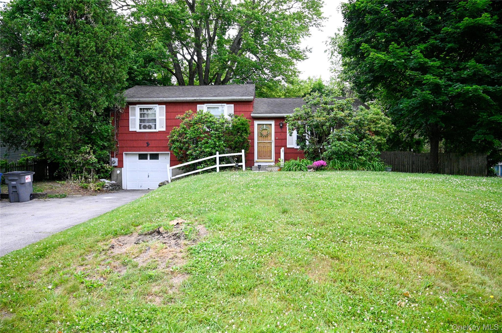7 Monitor Road Poughkeepsie, NY 12603 - Photo 1 of 15