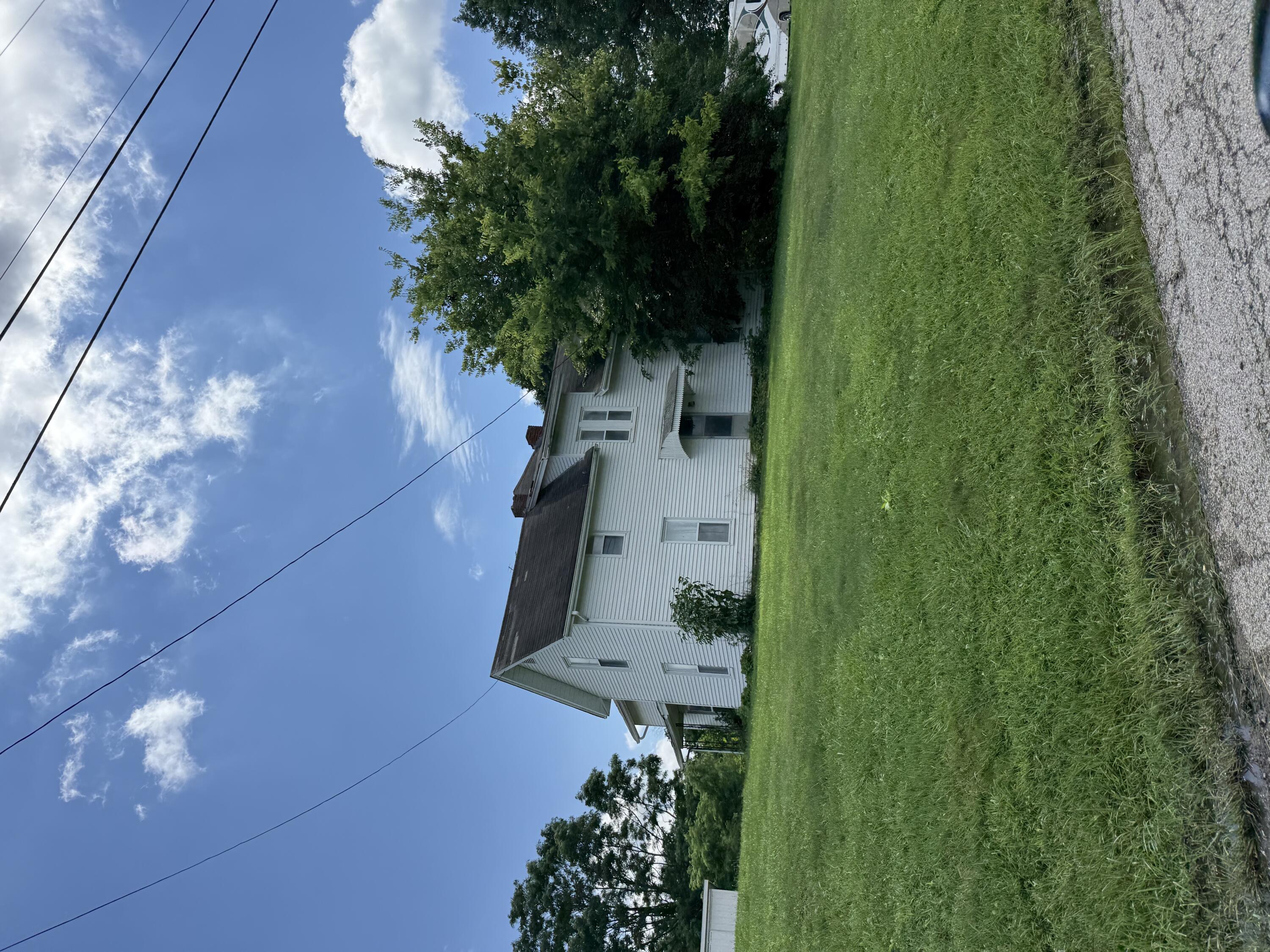 0 Baton Rouge Tract 4 Road Williamstown, KY 41097 - Photo 1 of 15