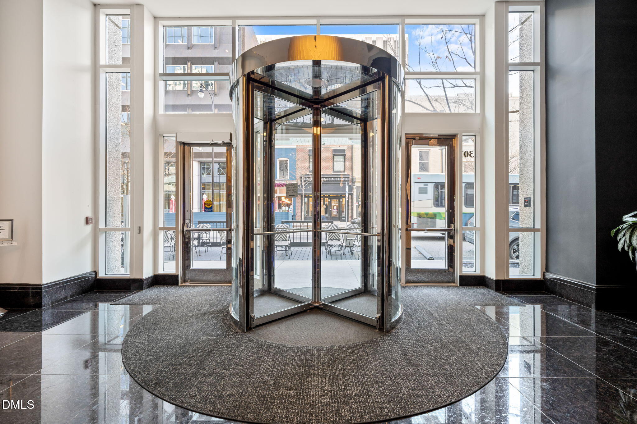 301 Fayetteville Street, Unit 3305 Raleigh, NC 27601 - Photo 23 of 57 Lobby