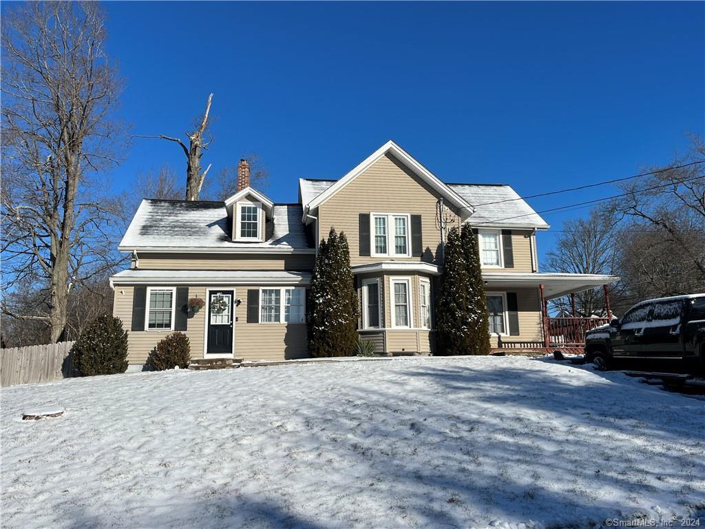 8 Ridge Drive Southington, CT 06479 - Photo 1 of 1