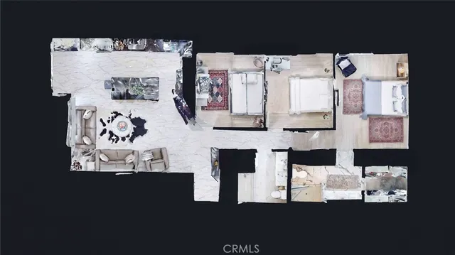 $799,999 | 4632 Park Granada, Unit 93, Calabasas, CA 91302