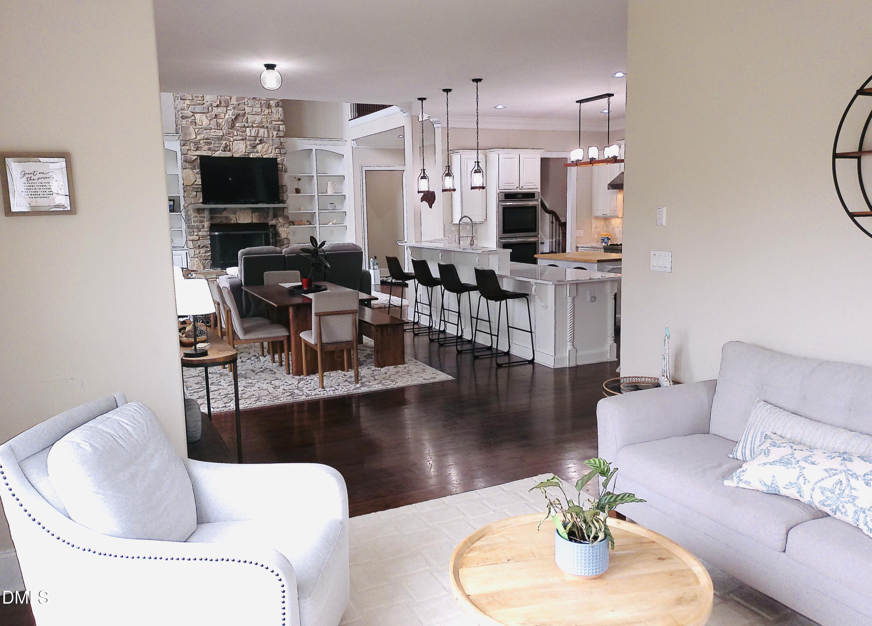 2515 Village Manor Way Raleigh, NC 27614 - Photo 33 of 52 Image 33