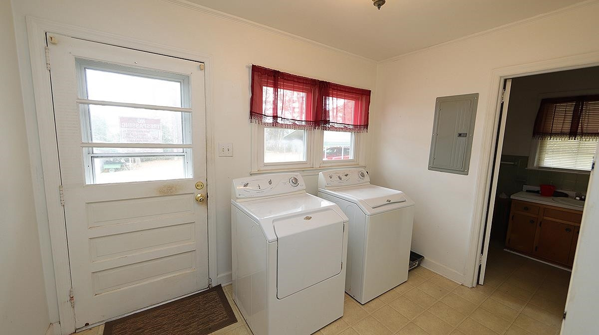 819 Woodland Road Raleigh, NC 27603 - Photo 9 of 16 Photo 9