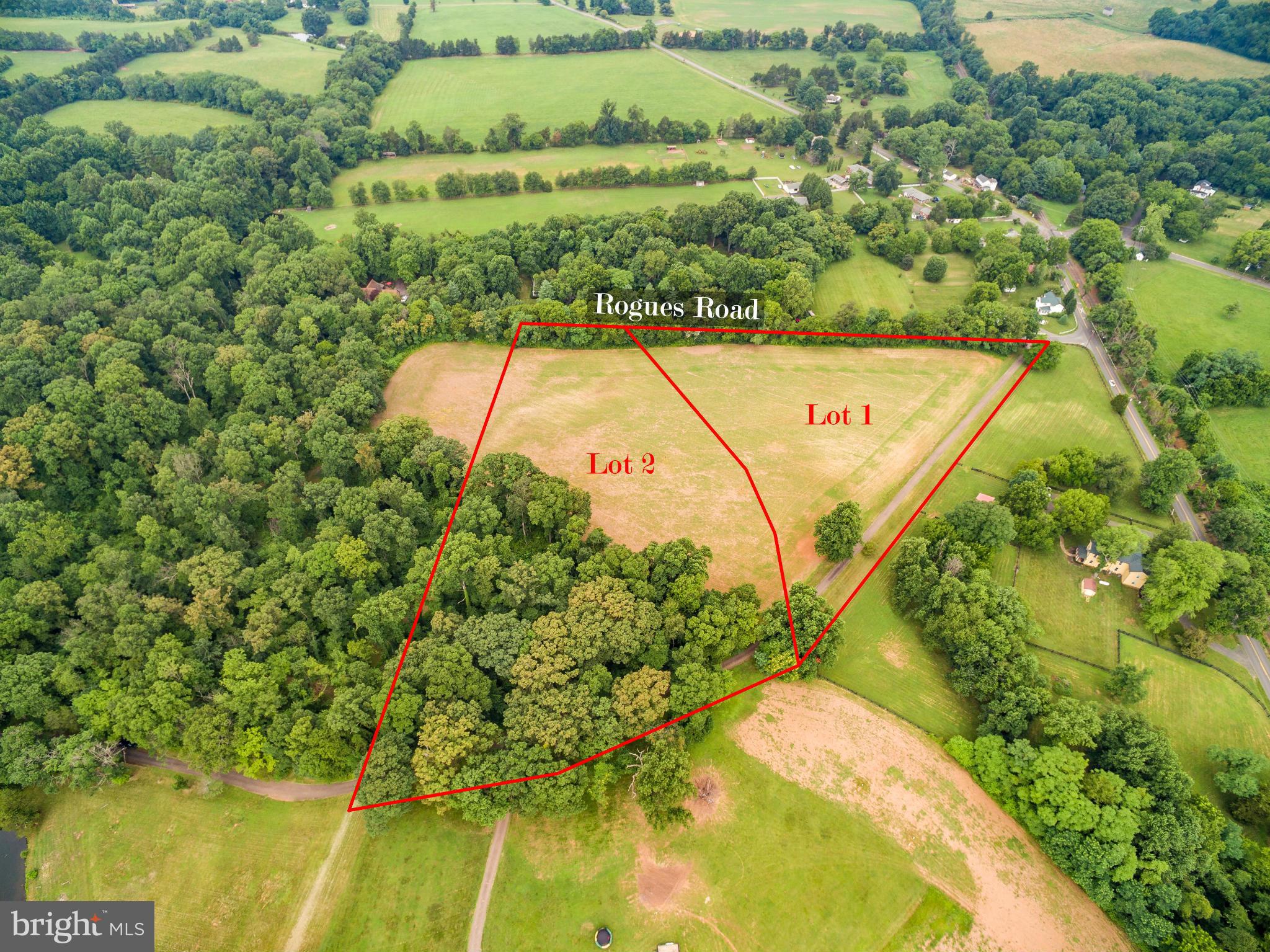 1 Rogues Road Midland, VA 22728 - Photo 5 of 23 Lots 1