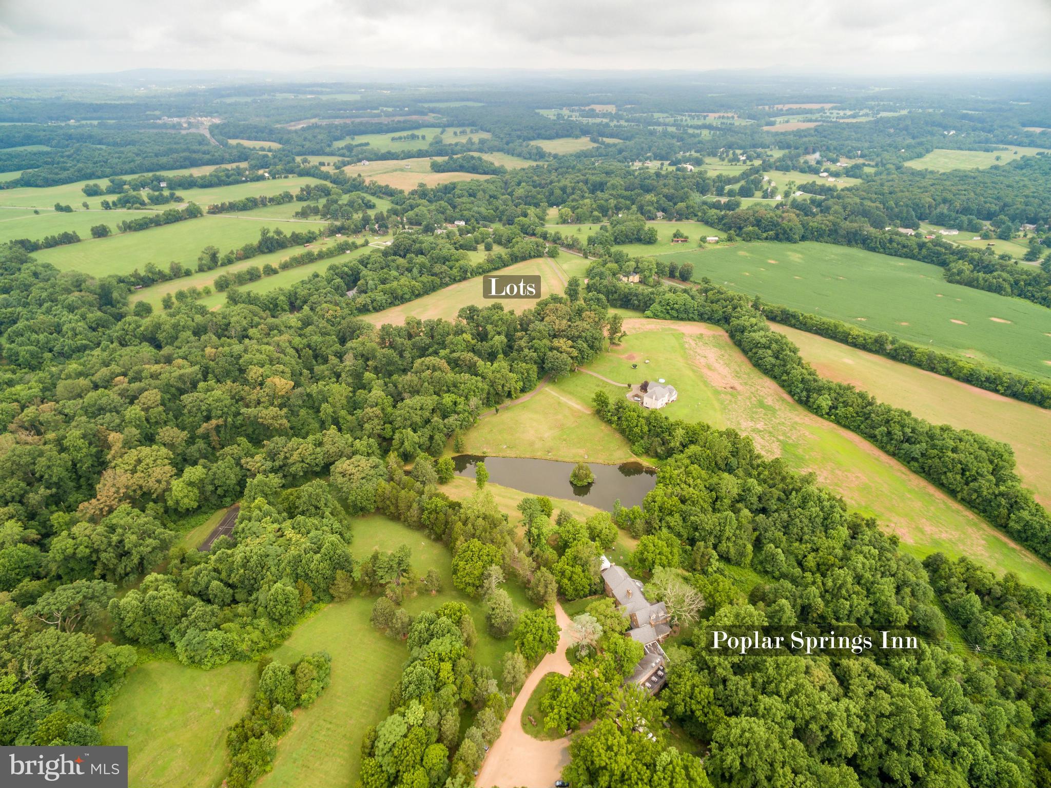 1 Rogues Road Midland, VA 22728 - Photo 8 of 23 Lots 1