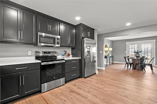 $685,000 | 19985 West 199th Street, Spring Hill, KS 66083