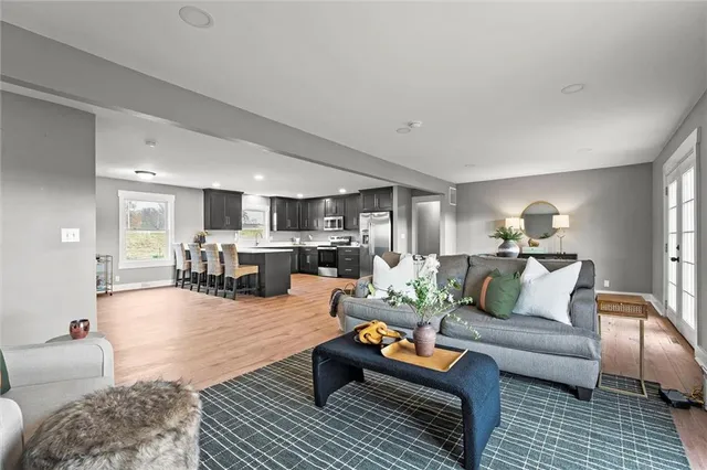 $685,000 | 19985 West 199th Street, Spring Hill, KS 66083