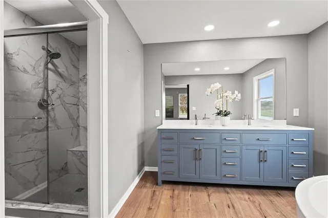 $685,000 | 19985 West 199th Street, Spring Hill, KS 66083