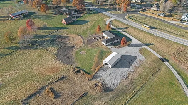 $685,000 | 19985 West 199th Street, Spring Hill, KS 66083