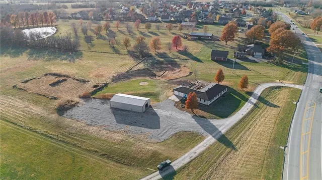 $685,000 | 19985 West 199th Street, Spring Hill, KS 66083