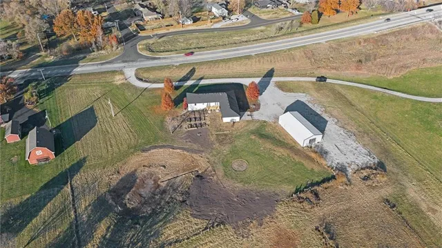 $685,000 | 19985 West 199th Street, Spring Hill, KS 66083