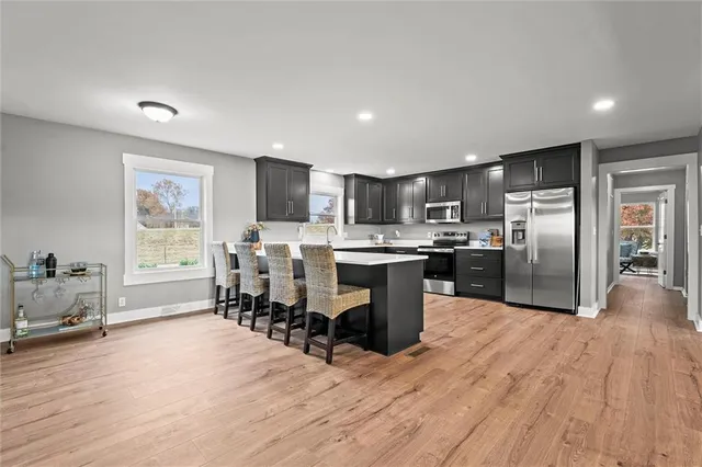 $685,000 | 19985 West 199th Street, Spring Hill, KS 66083