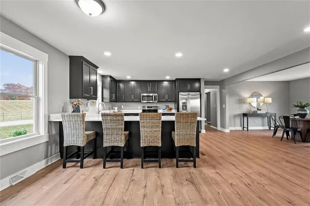 $685,000 | 19985 West 199th Street, Spring Hill, KS 66083