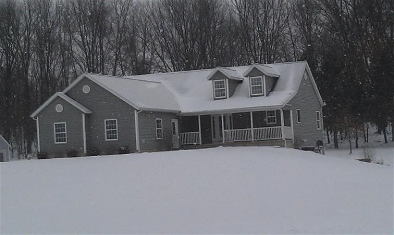 271 Country View Lowell, MI 49331 - Photo 2 of 22 Additional Photo