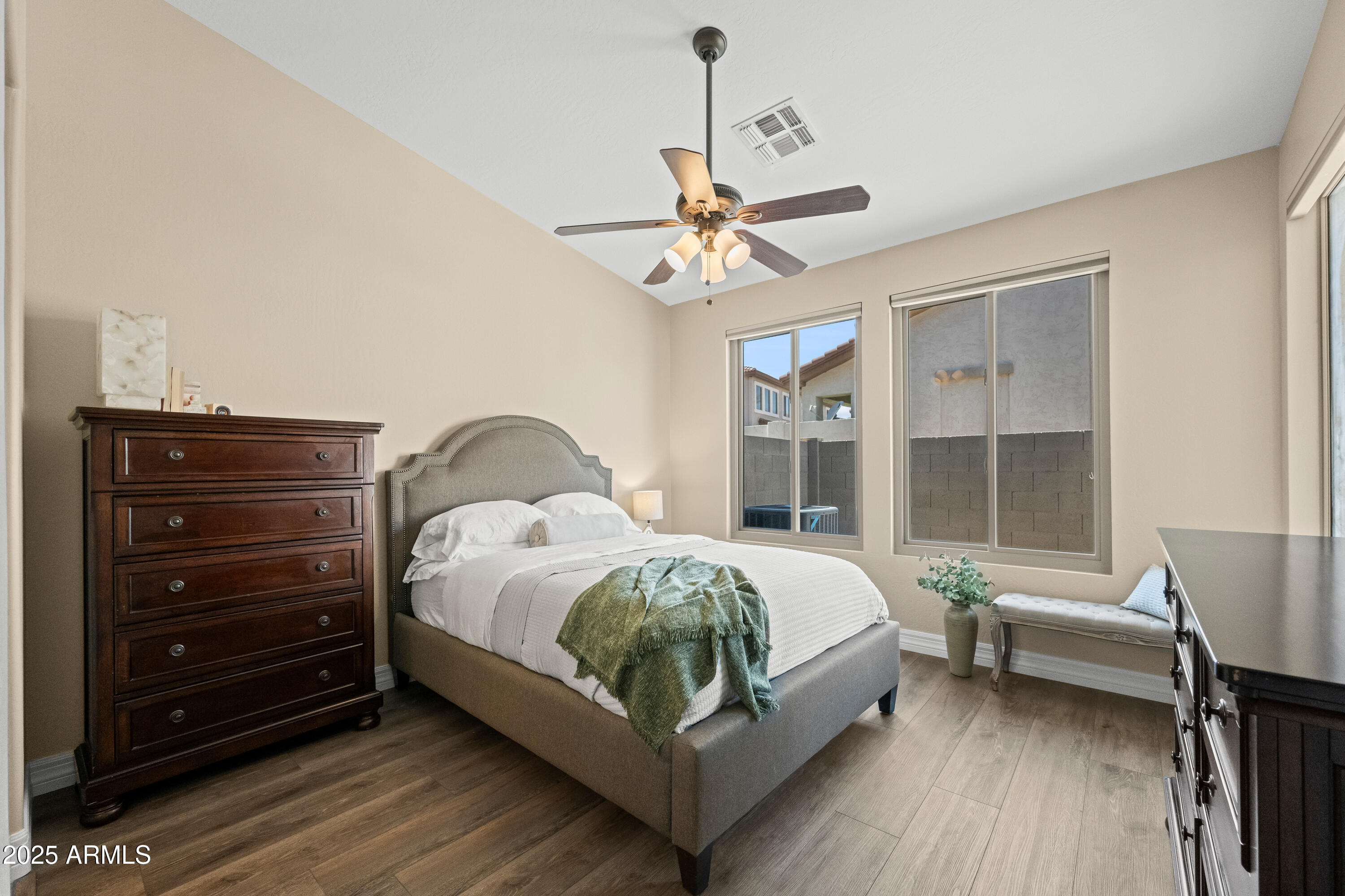 1024 East Frye Road, Unit 1093 Phoenix, AZ 85048 - Photo 15 of 38 Master Bedroom