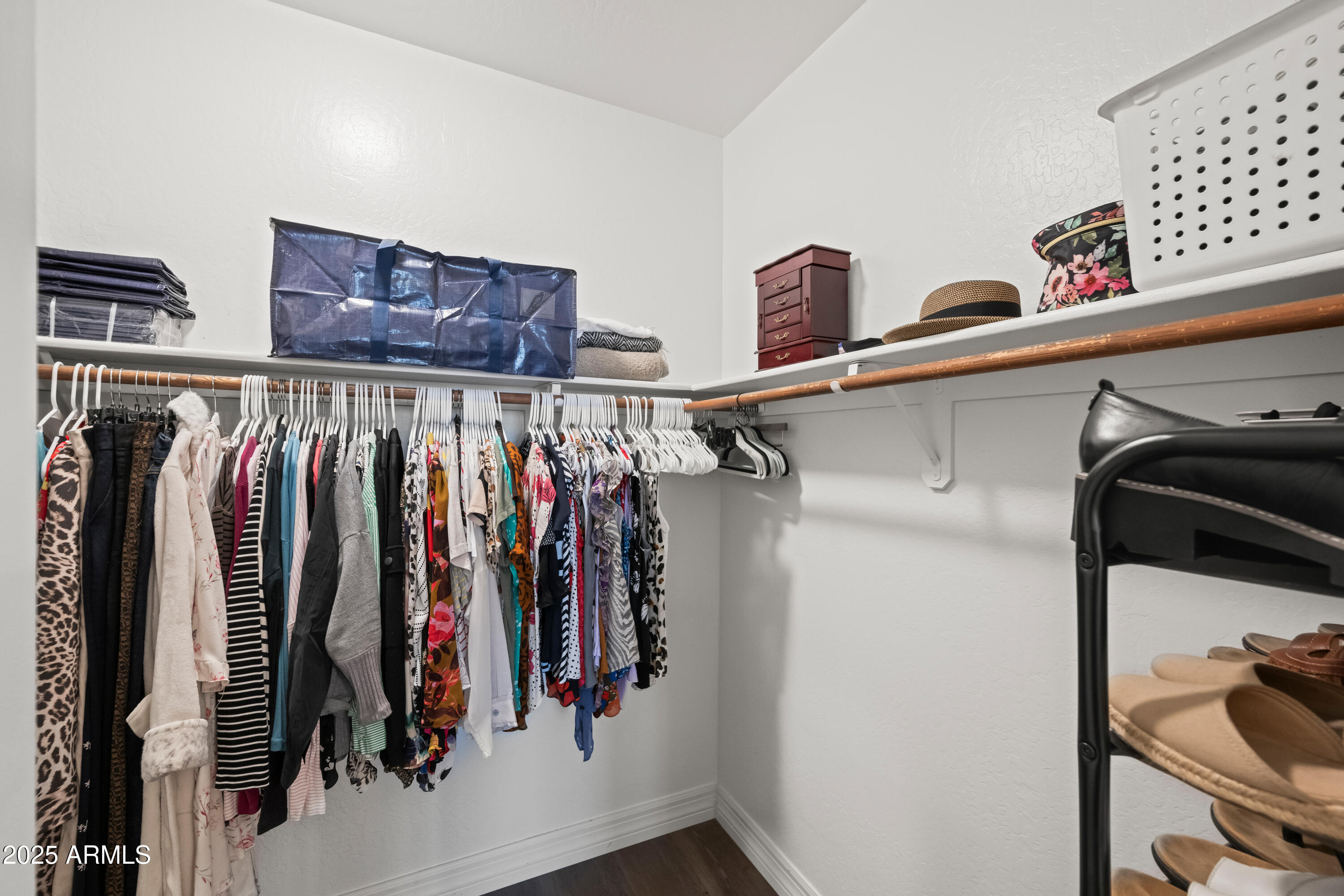 1024 East Frye Road, Unit 1093 Phoenix, AZ 85048 - Photo 20 of 38 Walk-in closet Master Suite