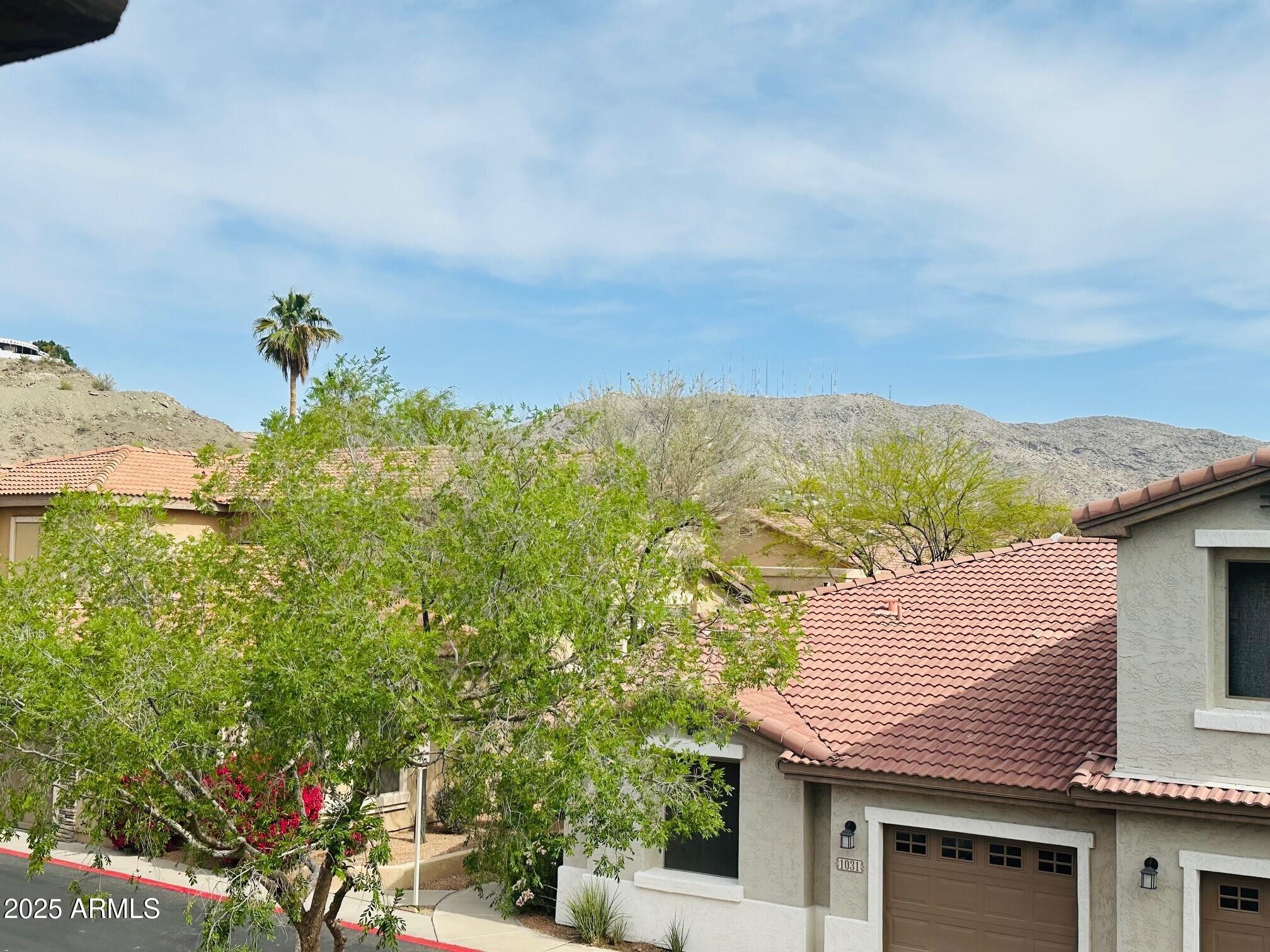 1024 East Frye Road, Unit 1093 Phoenix, AZ 85048 - Photo 24 of 38 Loft view