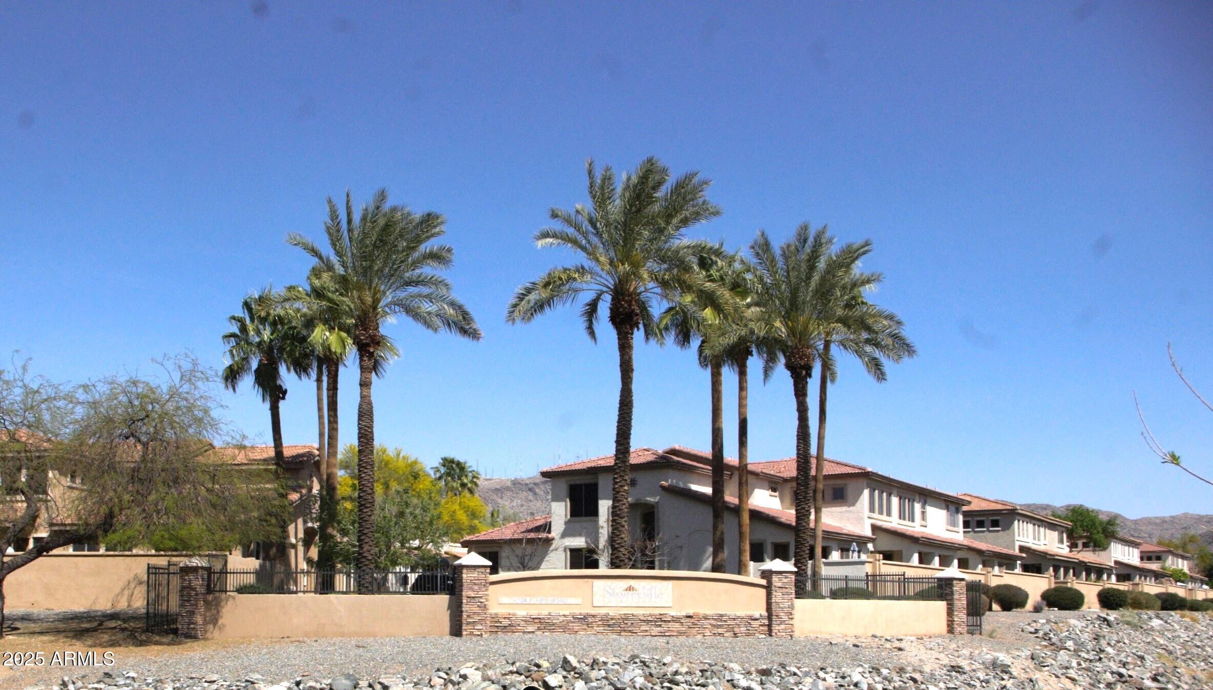 1024 East Frye Road, Unit 1093 Phoenix, AZ 85048 - Photo 26 of 38 Stonecliff