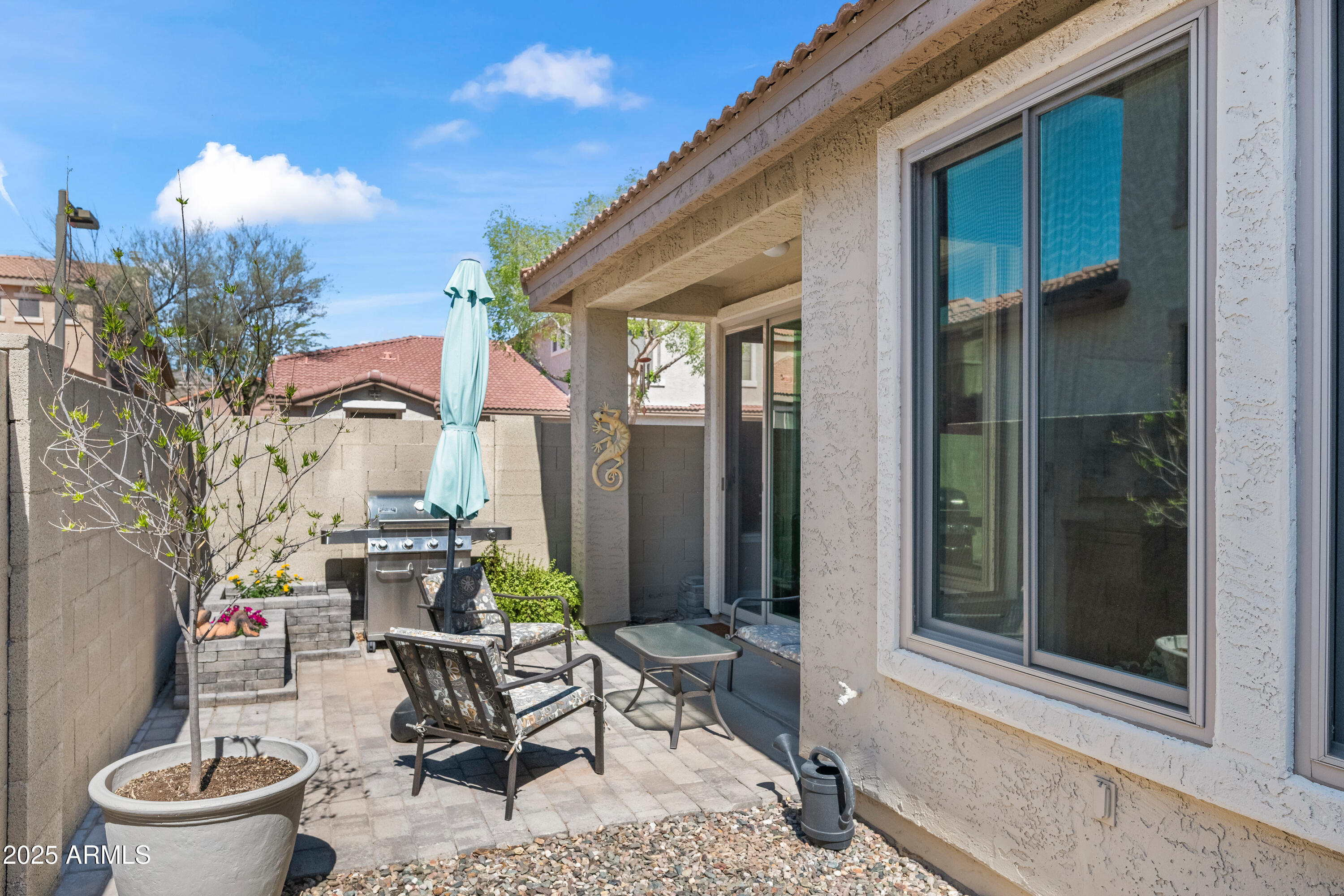 1024 East Frye Road, Unit 1093 Phoenix, AZ 85048 - Photo 29 of 38 Patio