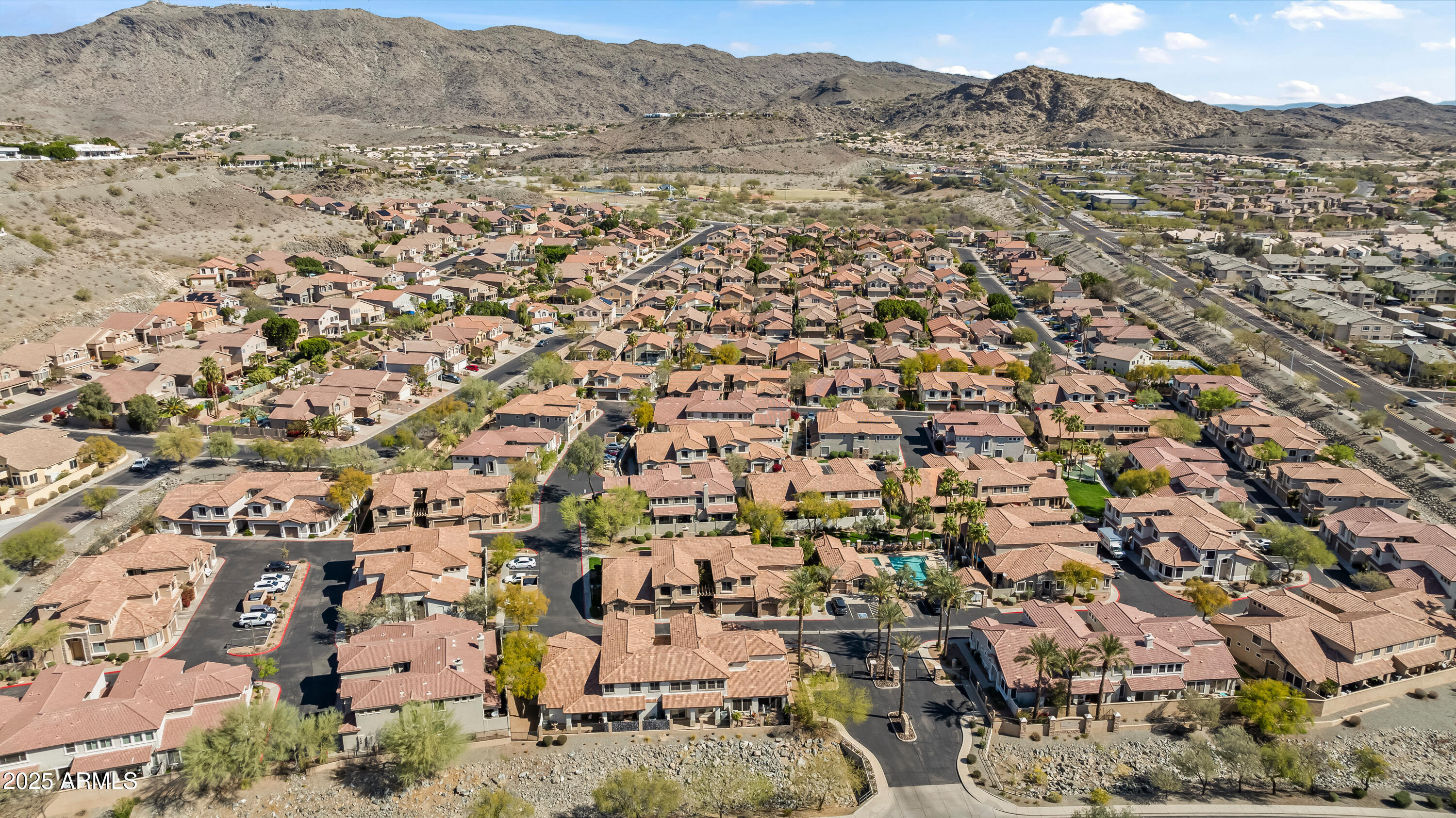 1024 East Frye Road, Unit 1093 Phoenix, AZ 85048 - Photo 34 of 38 South Mountain Preserve