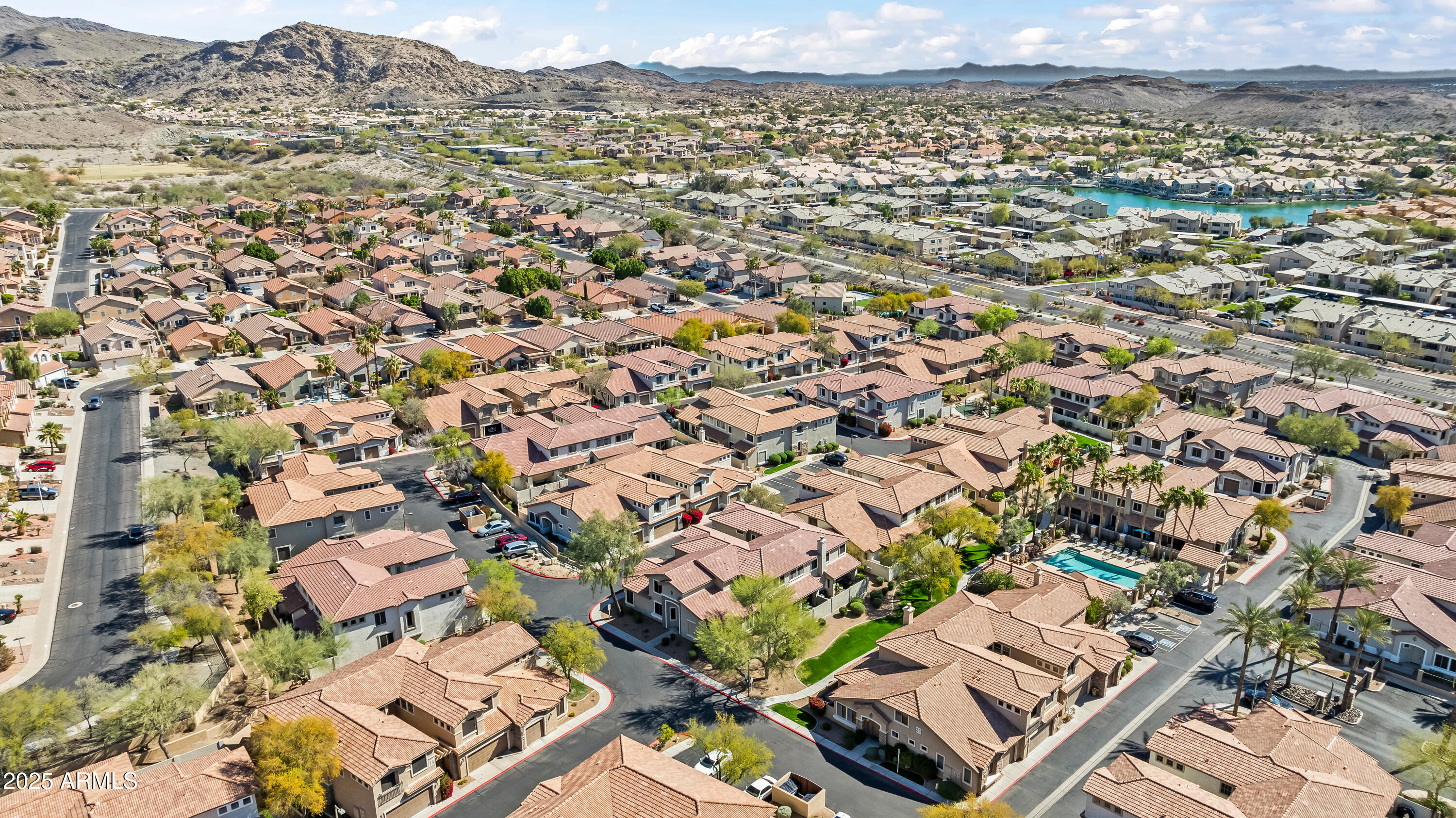 1024 East Frye Road, Unit 1093 Phoenix, AZ 85048 - Photo 36 of 38 Foothills