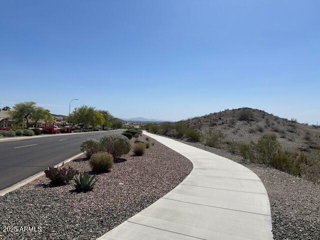 1024 East Frye Road, Unit 1093 Phoenix, AZ 85048 - Photo 38 of 38 Walking Path1