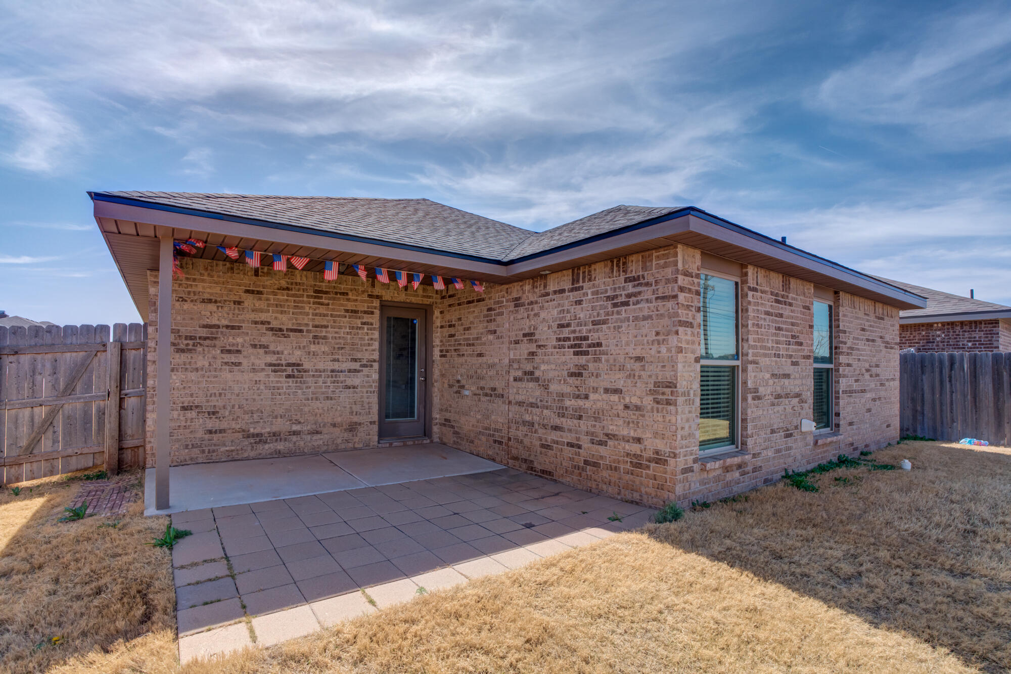 7012 34th Place Lubbock, TX 79407 - Photo 36 of 36 7012-34th-Pl_Lubbock-TX_35_Backyard