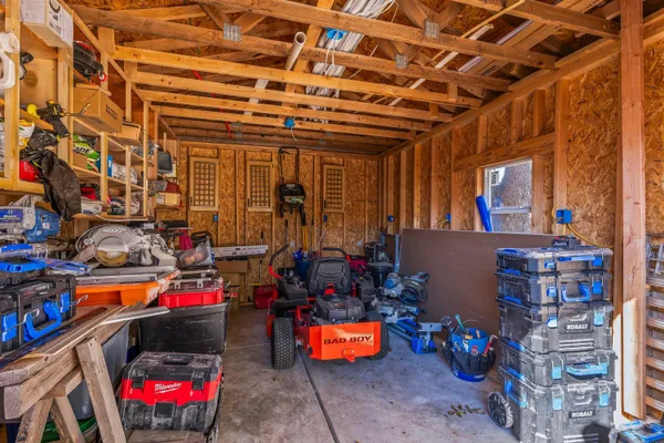 a view of yard with patio